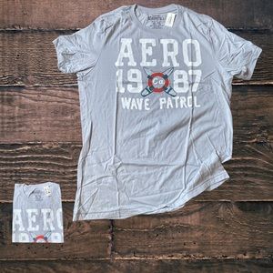 Men’s Aeropostal Graphic Tee | Size XL | Brand New